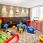 Radisson Blu 리조트 5*