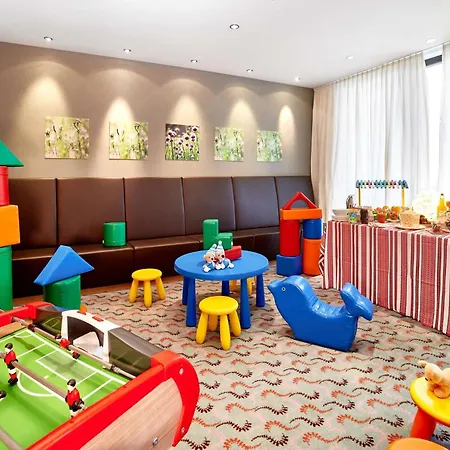 Radisson Blu Resort 5*