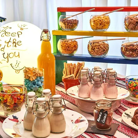 Üdülőközpont Radisson Blu 5*