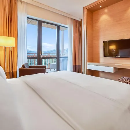 Radisson Blu Курортный комплекс