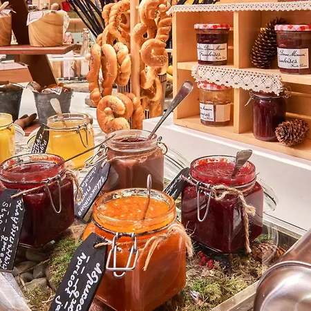 Radisson Blu Буковель