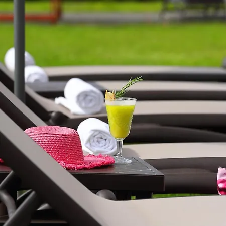 Radisson Blu Bukovel