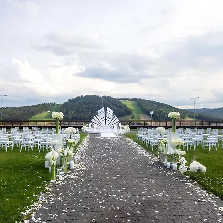 Radisson Blu Resort 5*