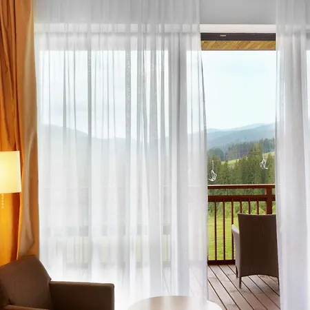 Radisson Blu Üdülőközpont 5*