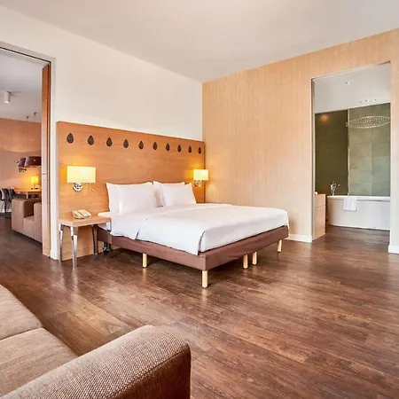 Radisson Blu Boekovel