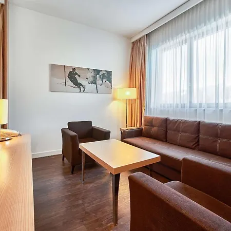 Radisson Blu Буковель