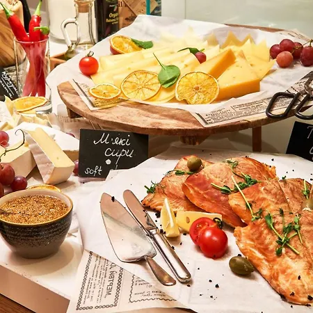 Radisson Blu Bukovel