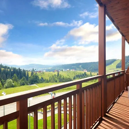 Semesteranläggning (resort) Radisson Blu 5*