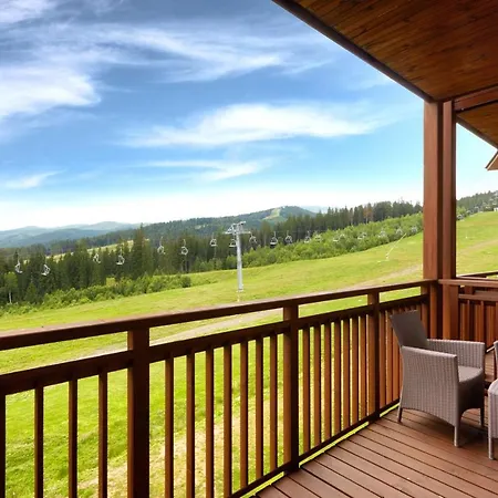 Radisson Blu Курортный комплекс 5*