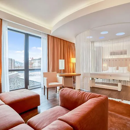 Radisson Blu Semesteranläggning (resort) 5*