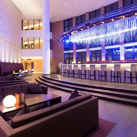 比克维尔丽笙布鲁度假酒店 度假村 5*