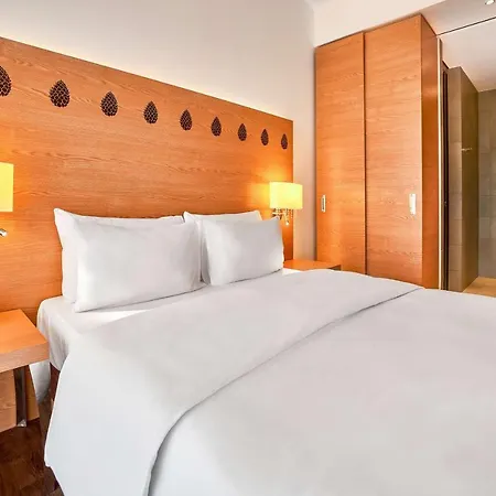 Radisson Blu 5* Буковель