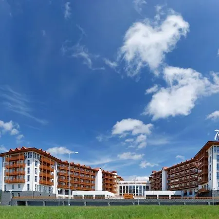 Radisson Blu Üdülőközpont