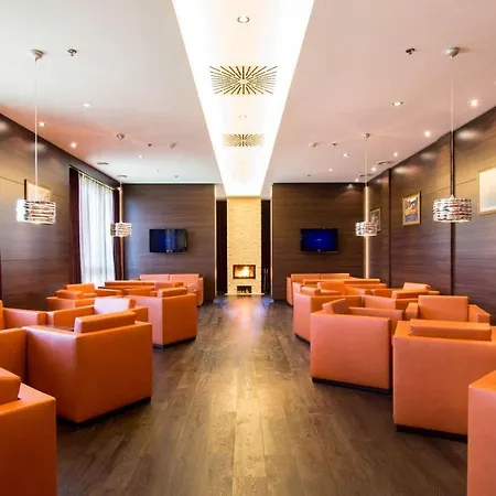 Radisson Blu 5*