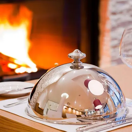 Radisson Blu Resort Bukovel