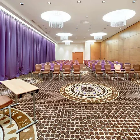 Radisson Blu Resort