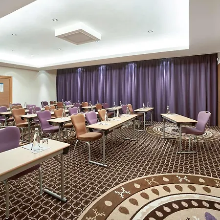 Resort Radisson Blu Bukovel