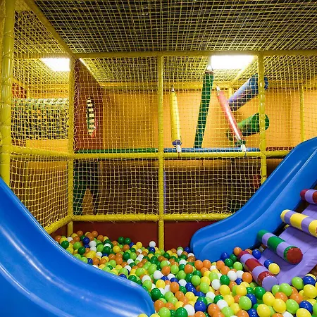 Radisson Blu Üdülőközpont Bukovel