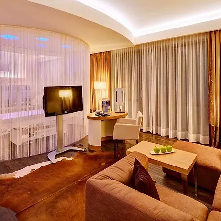 Radisson Blu Bukovel