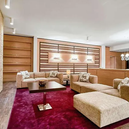 Radisson Blu 5* Bukovel