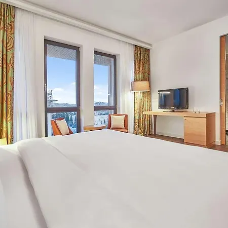 Resort Radisson Blu