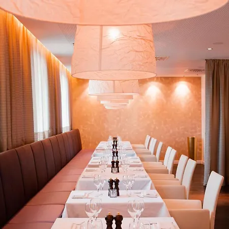 Resort Radisson Blu