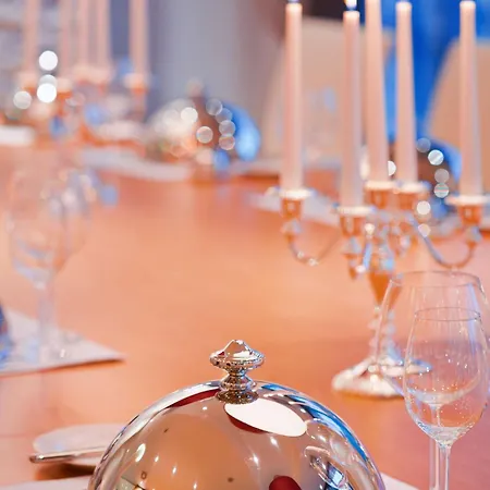 Radisson Blu Resort