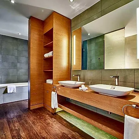 Radisson Blu 5* Bukovel