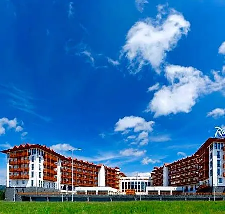 Radisson Blu 5*