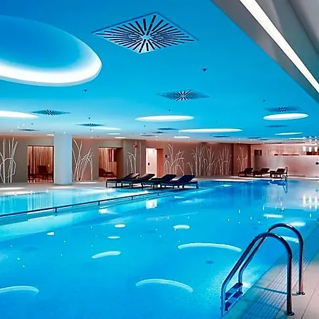 Radisson Blu Resort Bukovel