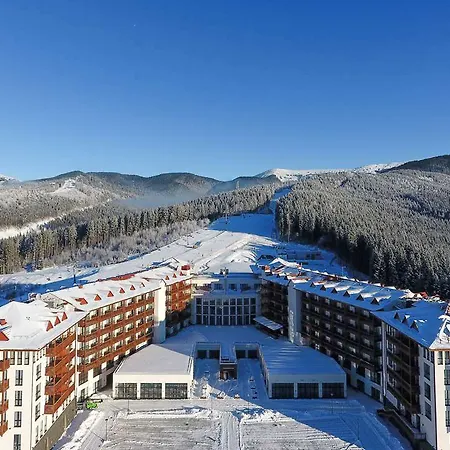 Resort Radisson Blu
