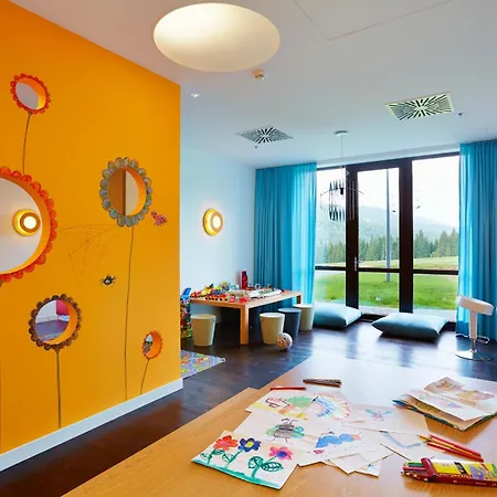 Radisson Blu Курортный комплекс 5*