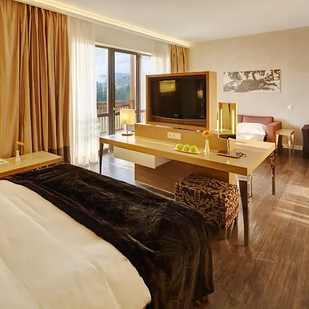 Radisson Blu Resort