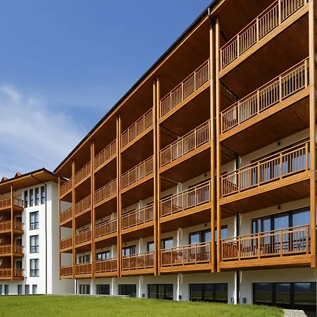 Radisson Blu Üdülőközpont Bukovel