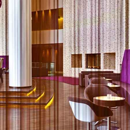 Radisson Blu Resort