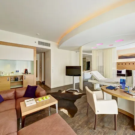 Radisson Blu Resort 5*