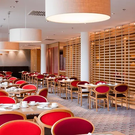 Radisson Blu 5*