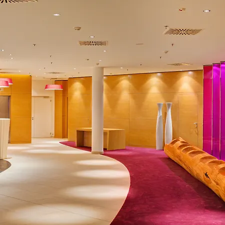 Üdülőközpont Radisson Blu Bukovel