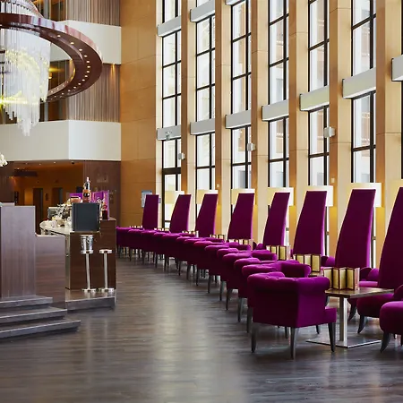 Radisson Blu 5*