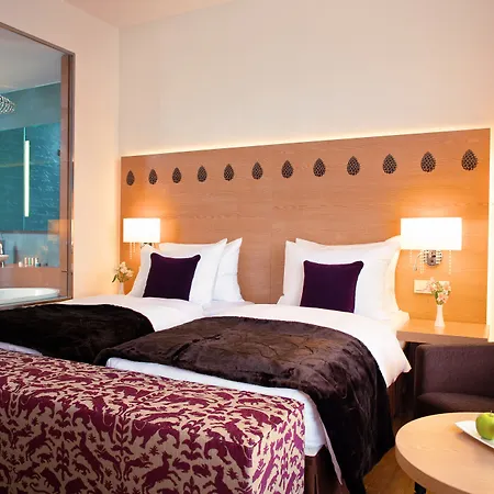 Radisson Blu Üdülőközpont 5*