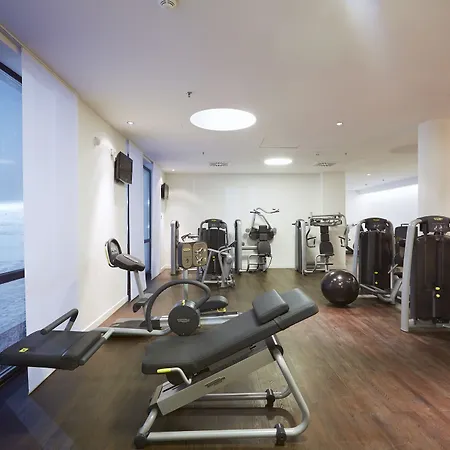 Radisson Blu Resort