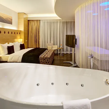 Radisson Blu Bukovel