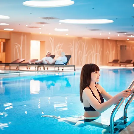 Radisson Blu Resort