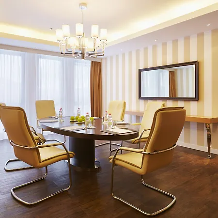 Radisson Blu Resort