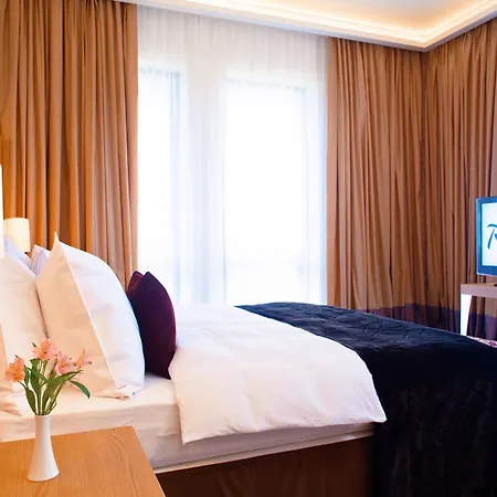 Radisson Blu Bukovel