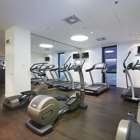 Resort Radisson Blu