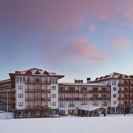 Radisson Blu Resort