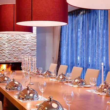 Radisson Blu 5*