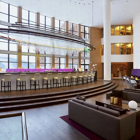 Radisson Blu Üdülőközpont