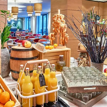 Radisson Blu Курортный комплекс